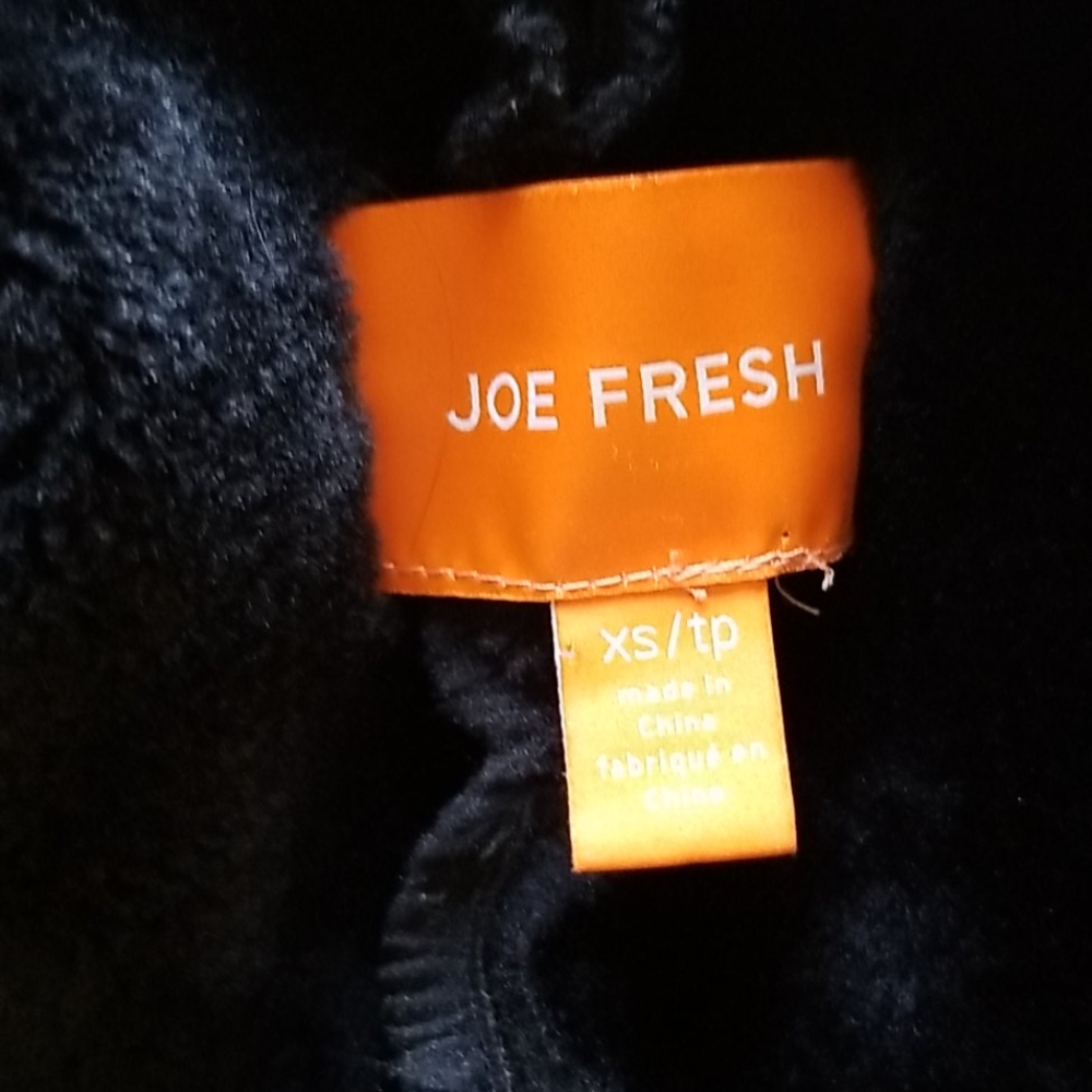 Jacket - Picture 3 of 3